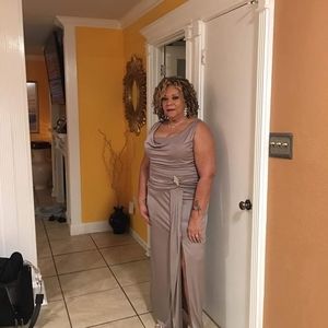 Meet your Posher, Doris